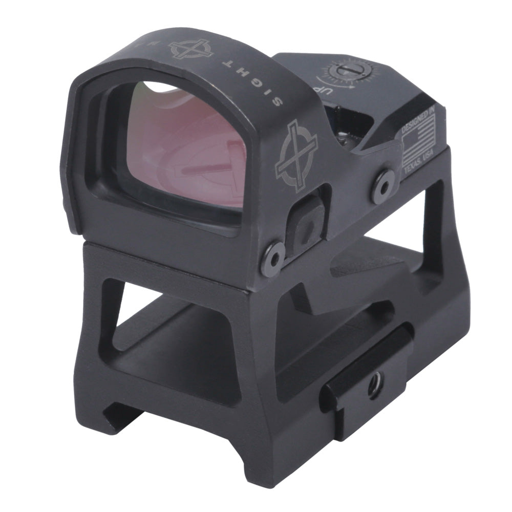 Mini Shot Pro M1 Compact Reflex Sight w Mount | Sightmark