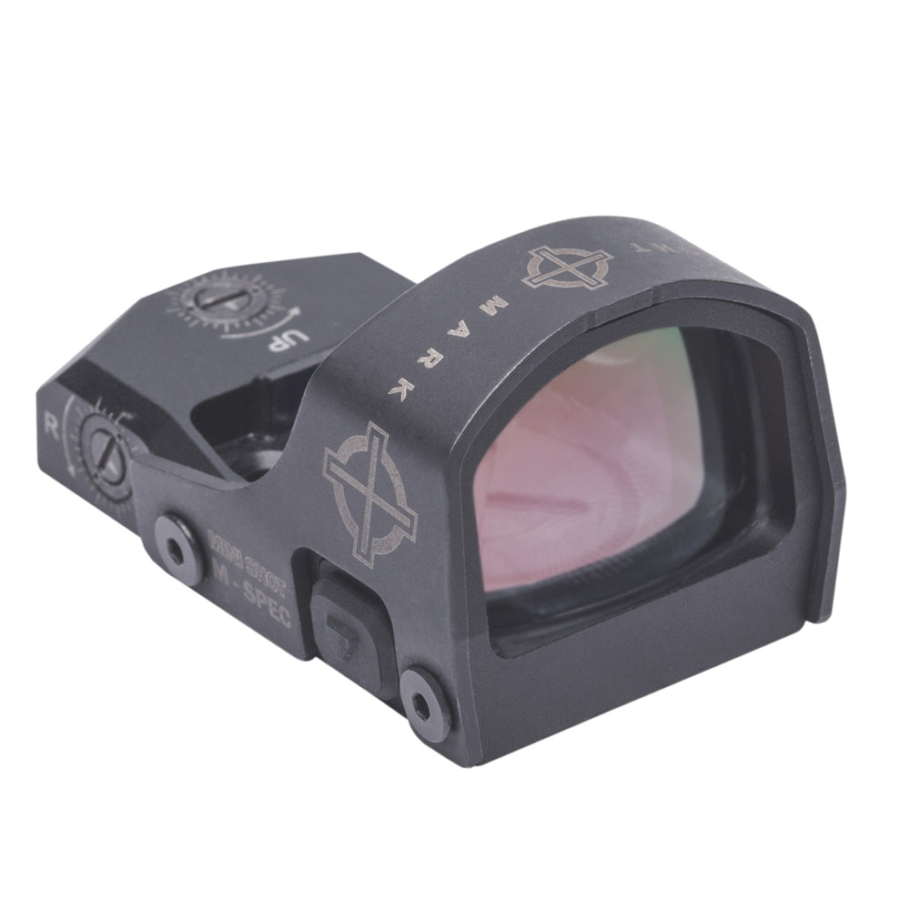 Mini Shot Pro M1 Compact Reflex Sight w Mount | Sightmark