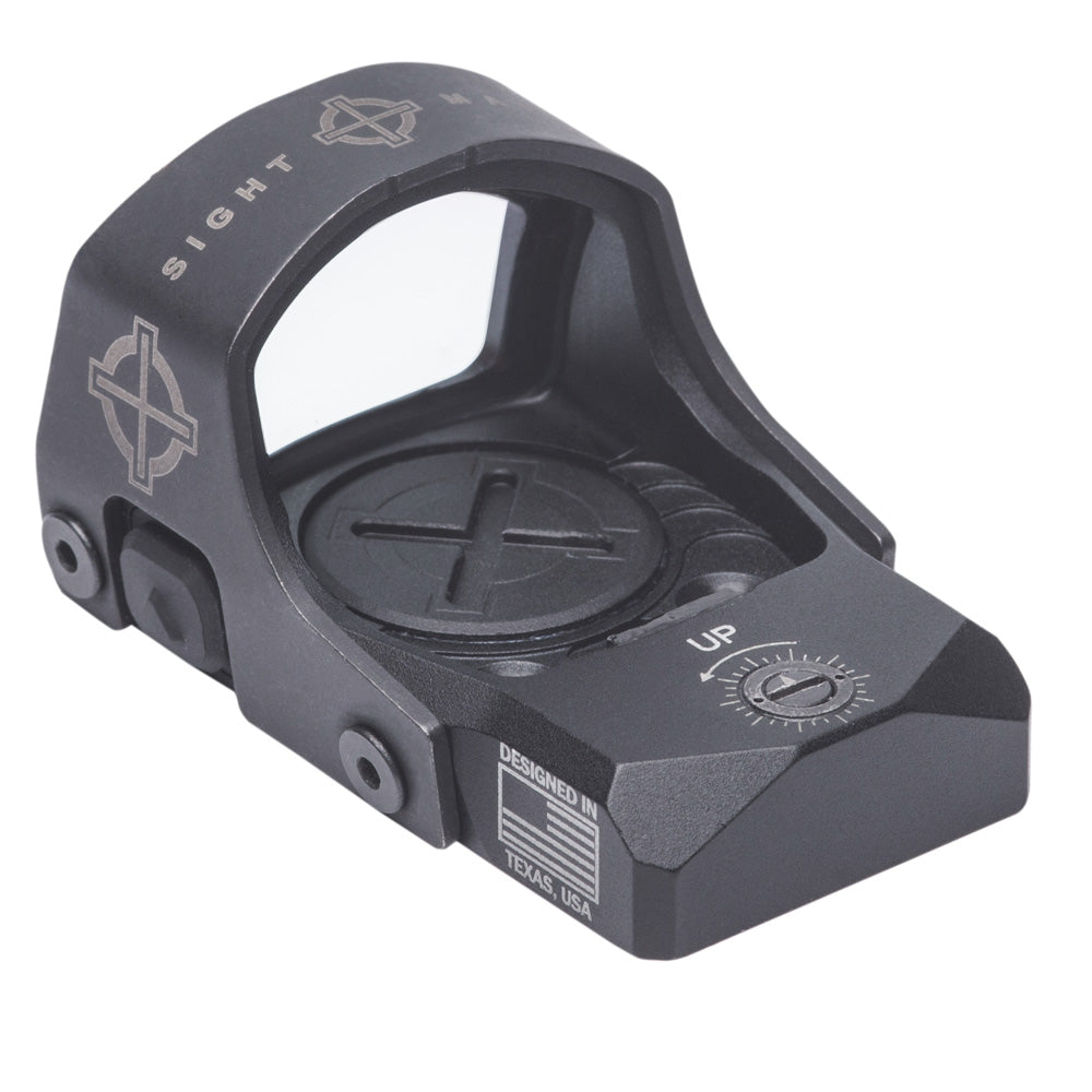 Mini Shot Pro M1 Compact Reflex Sight w Mount | Sightmark