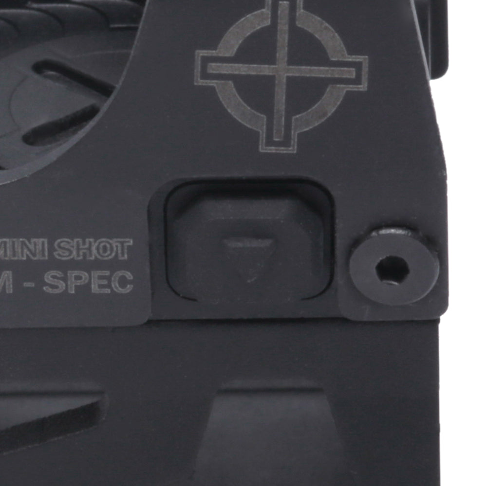 Mini Shot Pro M1 Compact Reflex Sight w Mount | Sightmark