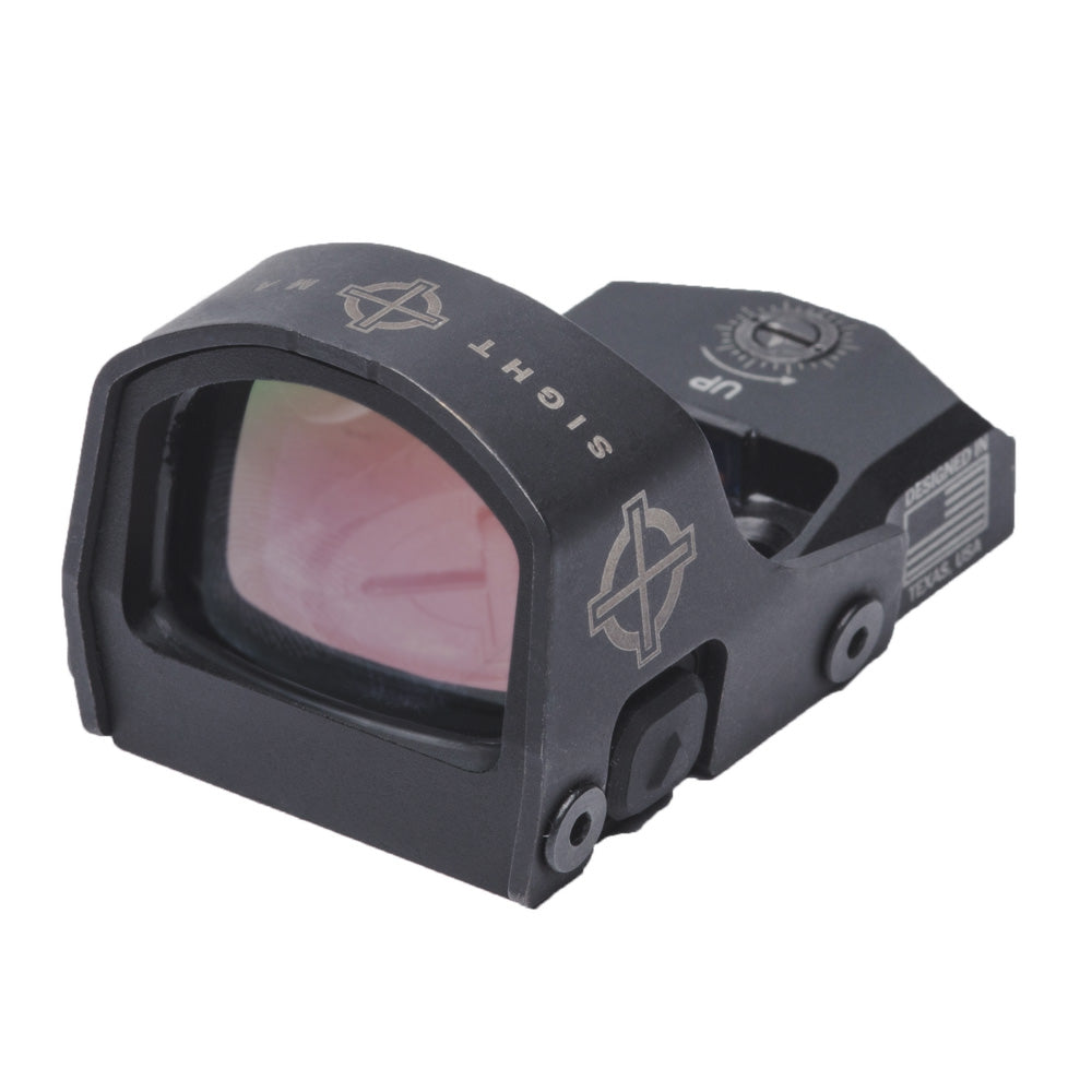 Mini Shot Pro M1 Compact Reflex Sight w Mount | Sightmark