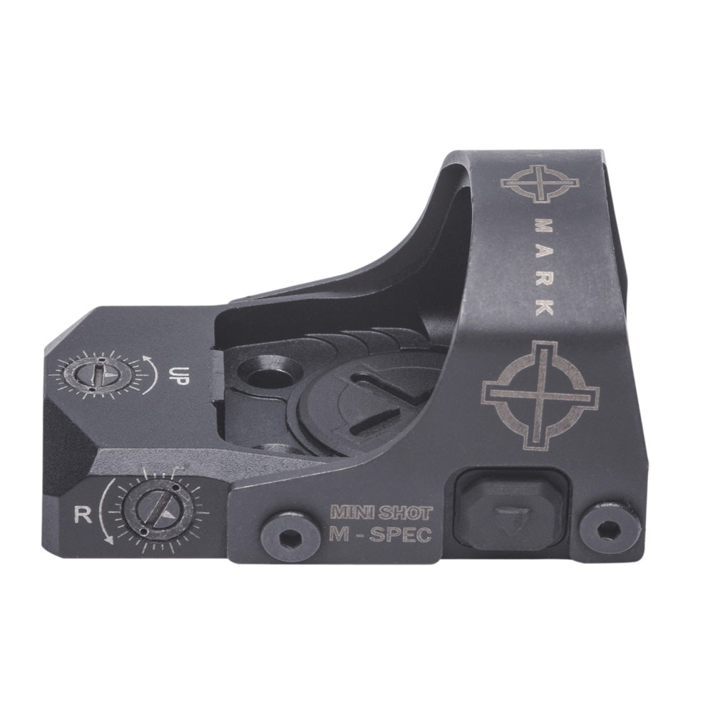 Mini Shot Pro M1 Compact Reflex Sight w Mount | Sightmark