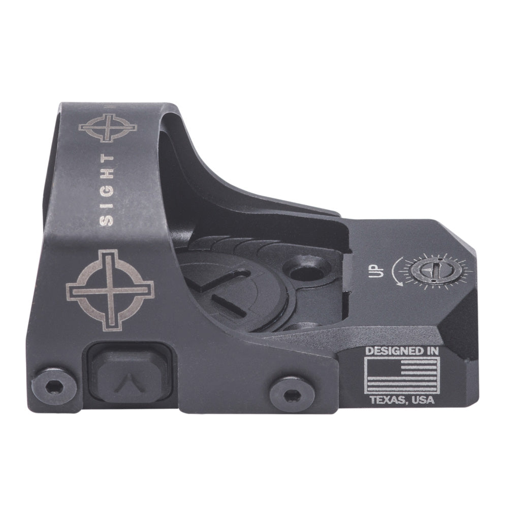 Mini Shot Pro M1 Compact Reflex Sight w Mount | Sightmark