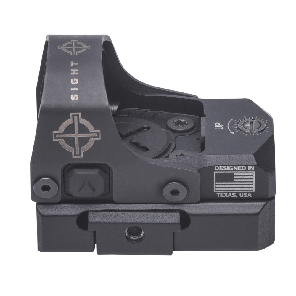 Mini Shot Pro M1 Compact Reflex Sight w Mount | Sightmark