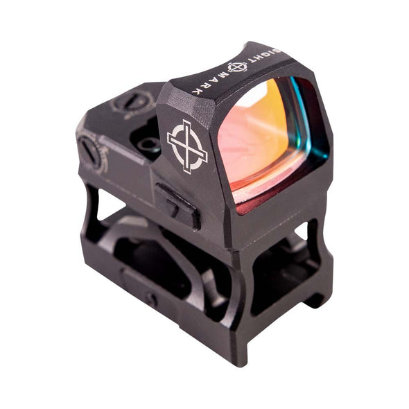 Mini Shot A-Spec M1
