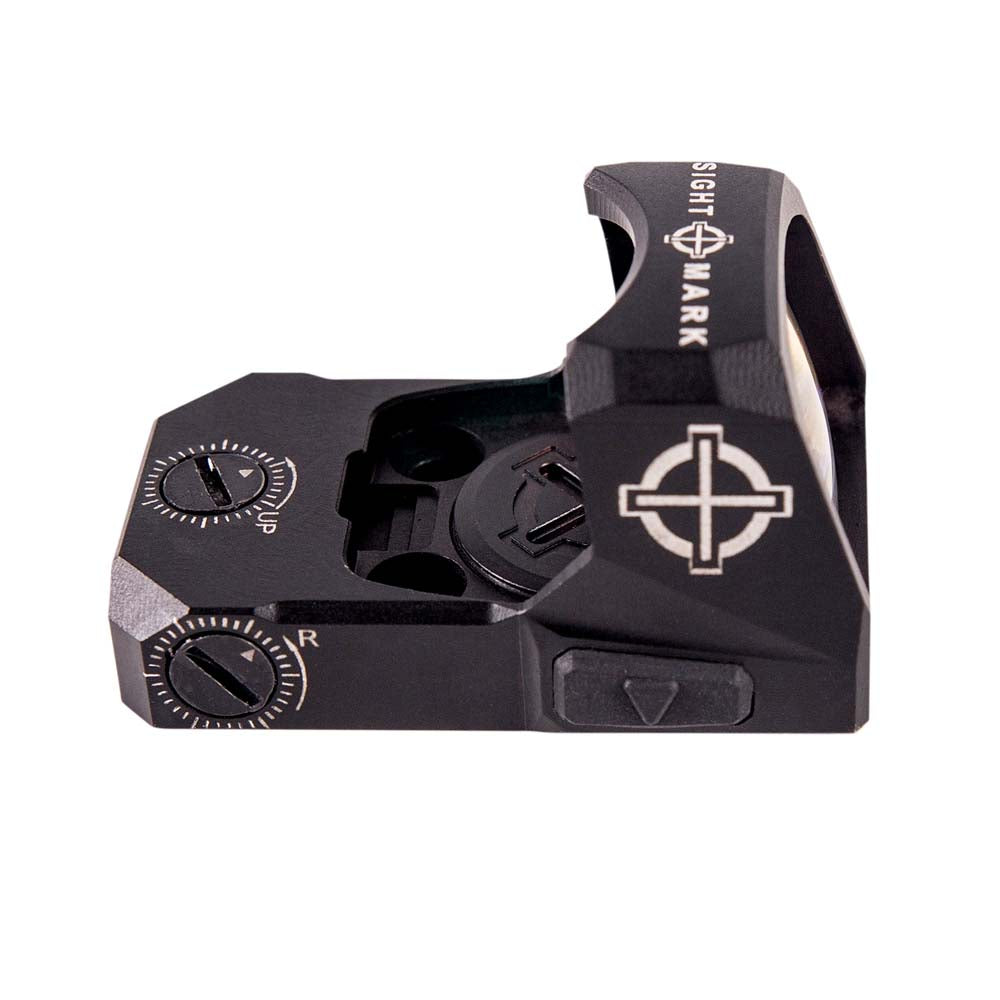 Pistol Red Dot Sight - Mini Shot M1 A-Spec by Sightmark