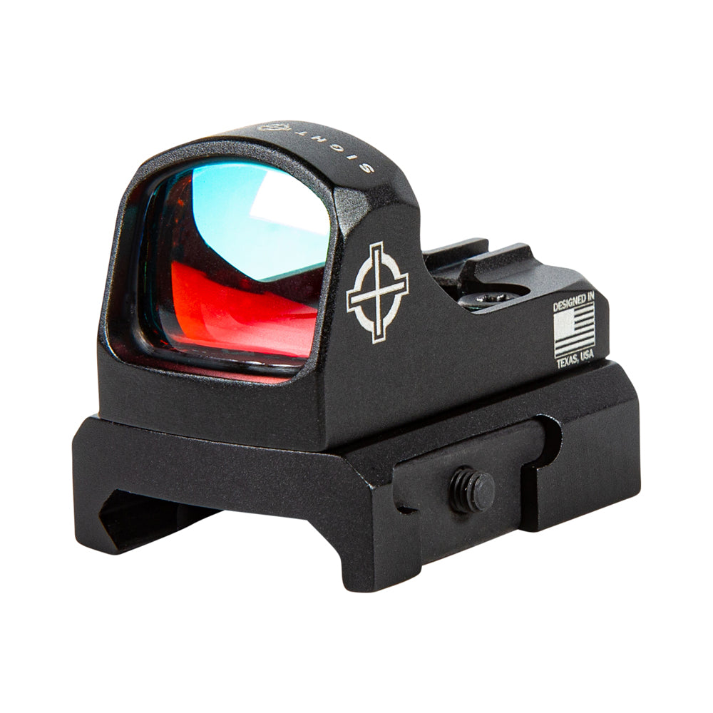 Pistol Red Dot Reflex Sight - Mini Shot M3 A-Spec Sightmark