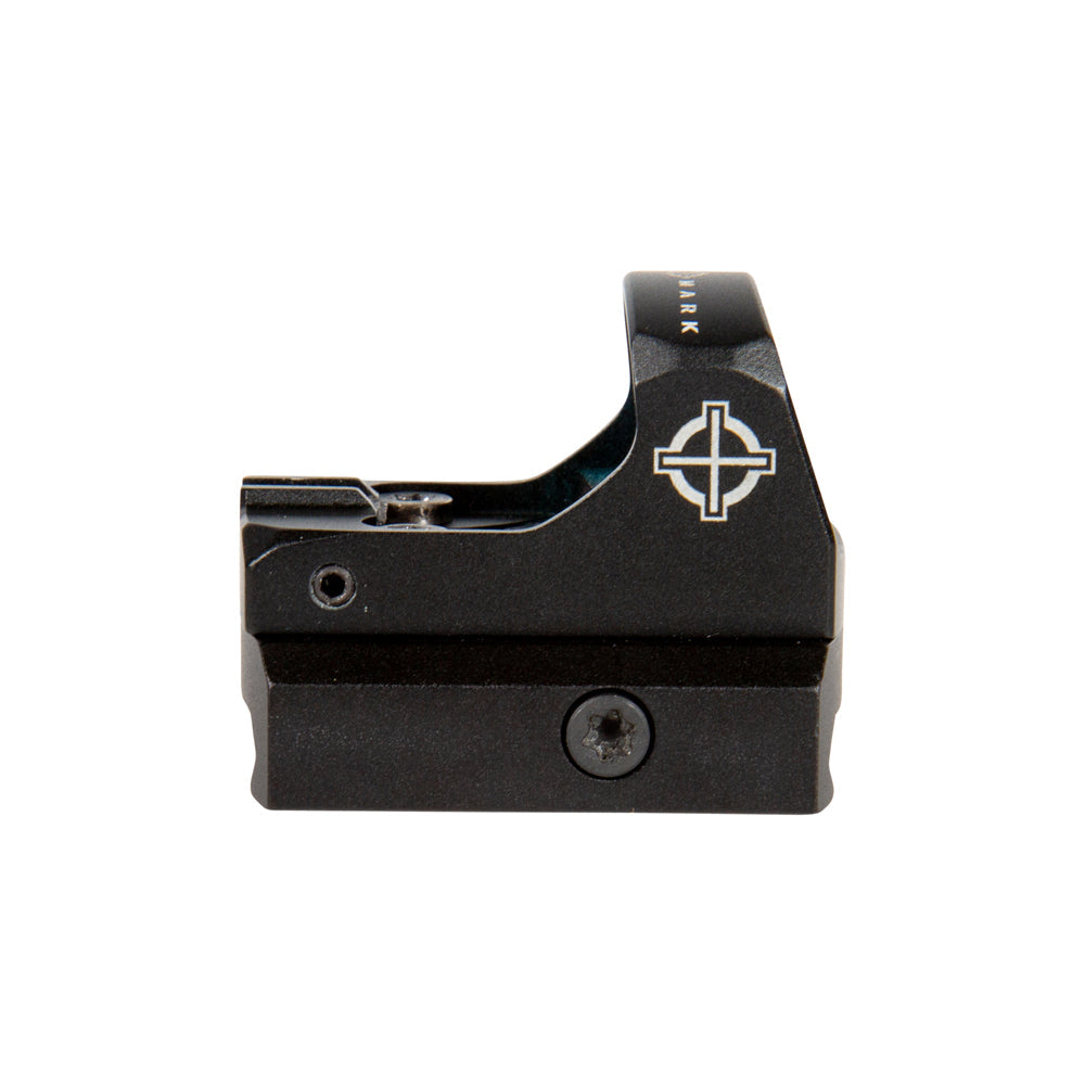 Pistol Red Dot Reflex Sight - Mini Shot M3 A-Spec Sightmark