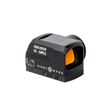 Mini Shot M-Spec M2 Solar