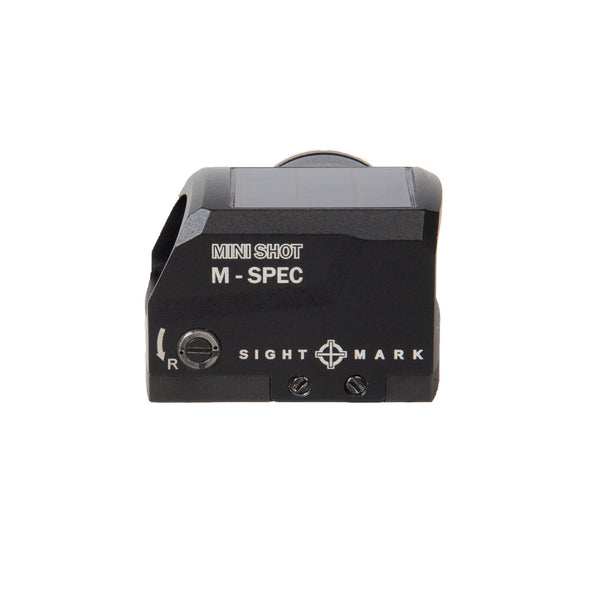 Mini Shot M-Spec M3 Solar