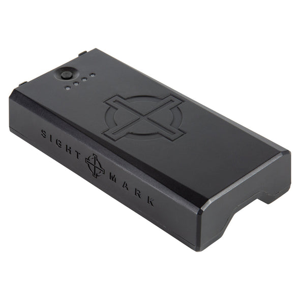 Quick Detach Battery Pack (Universal USB Type A)
