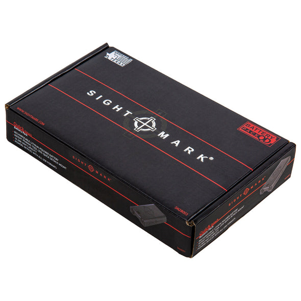 Quick Detach Battery Pack (Universal USB Type A)