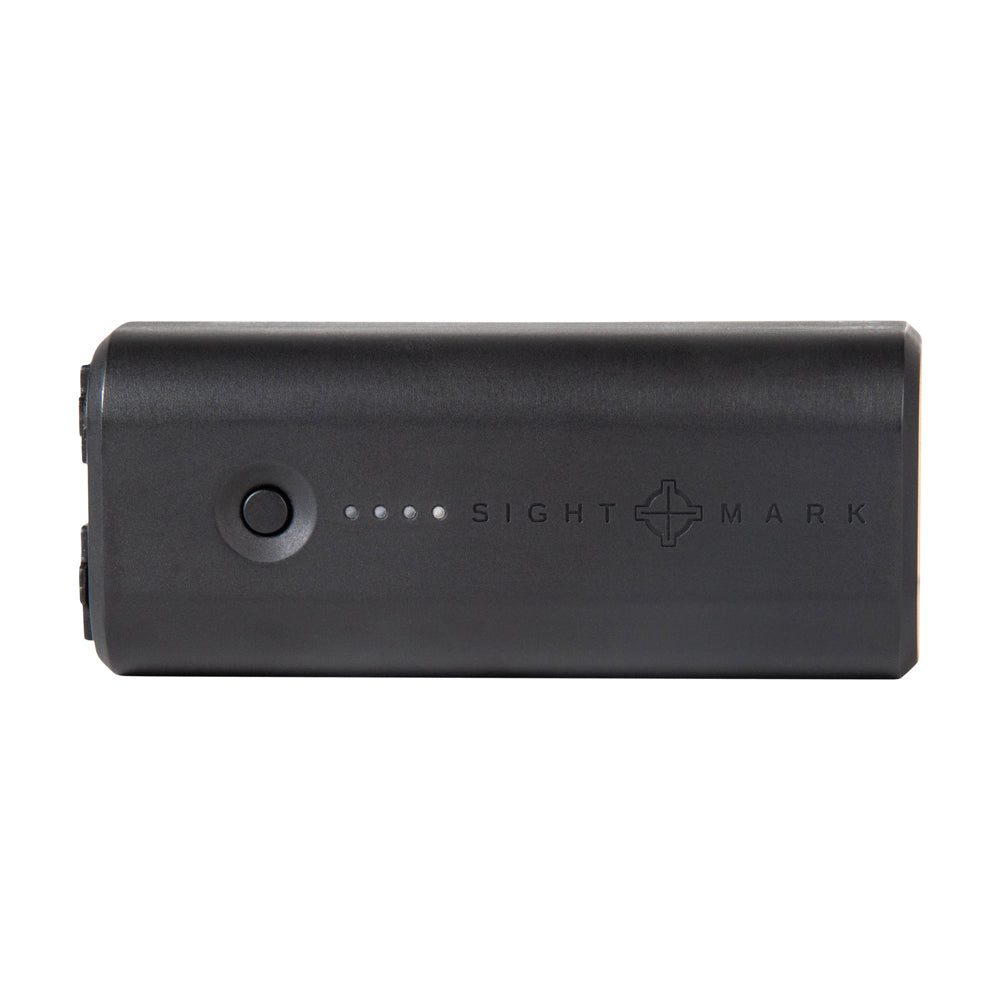 Mini QD Battery Pack