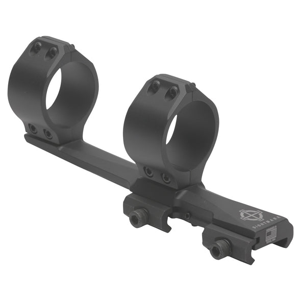 Tactical 34mm Fixed/LQD/Fixed w/ 20MOA Cantilever Mount - Sightmark.com