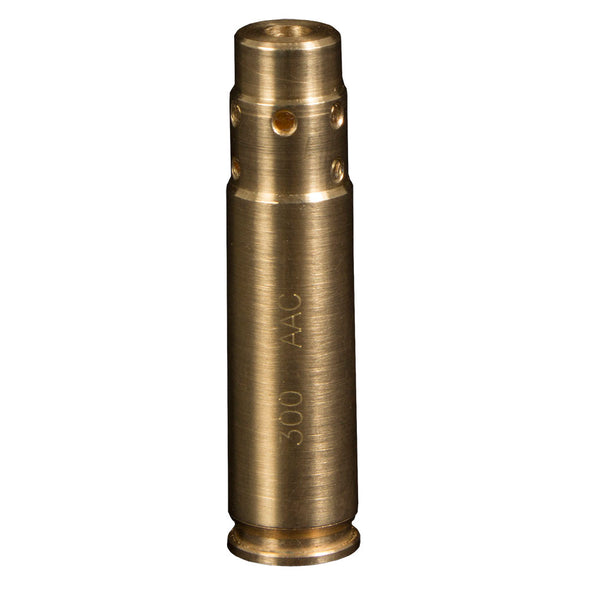 300BLK (7.62x35mm) Boresight