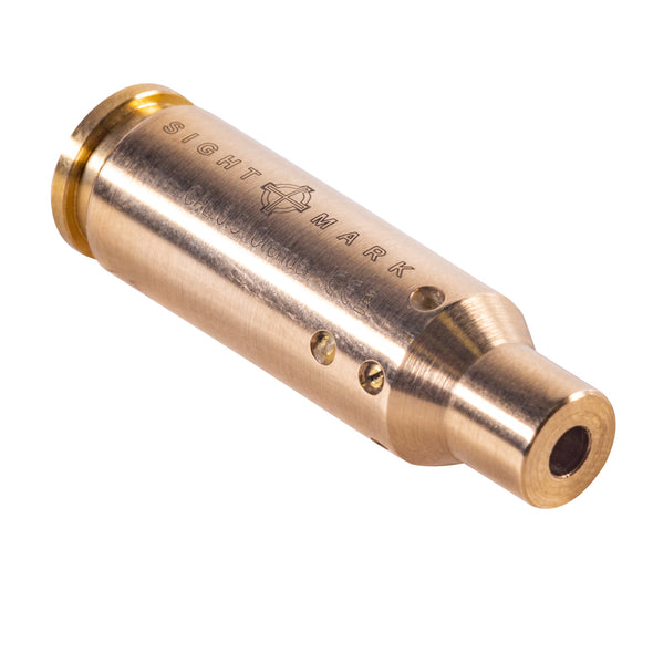 6.5 Grendel Red Laser Boresight
