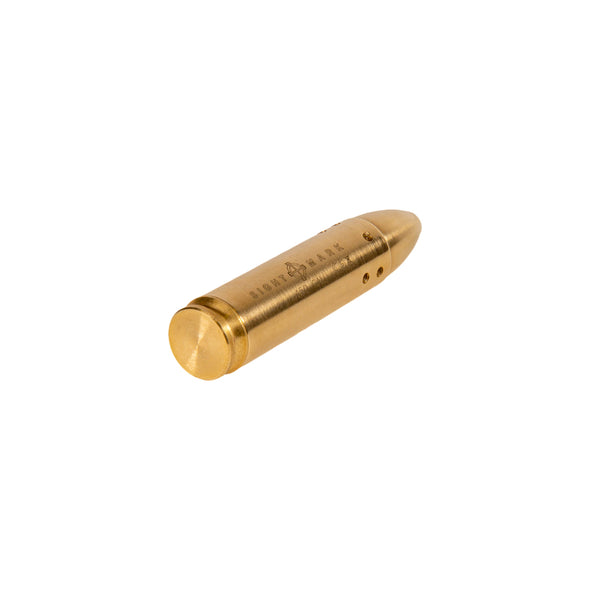 450 Bushmaster Boresight