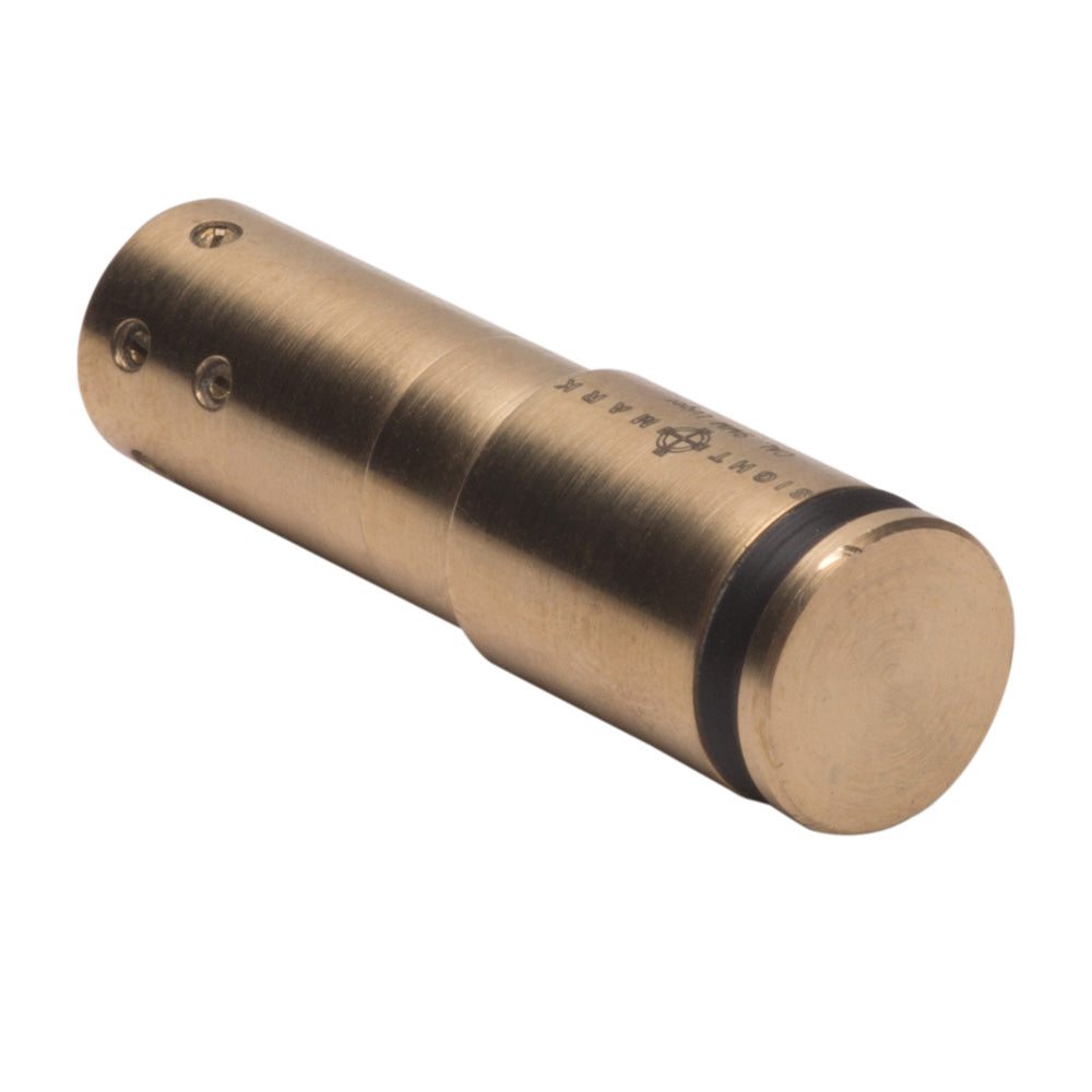 Accudot Red Laser Boresight for 9mm Luger by Sightmark –
