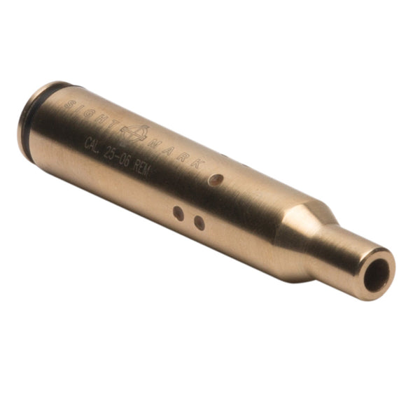 Accudot Red Laser Boresight for .30-06, .270, .25-06