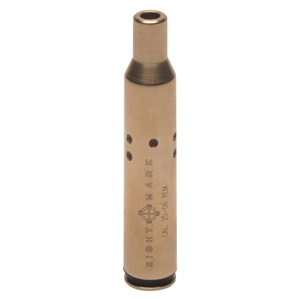 Accudot Red Laser Boresight for .30-06, .270, .25-06