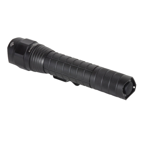 TripleDuty RC280, Rechargeable Tactical Flashlight