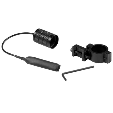 H2000/SS2000 Flashlight Pressure Pad and Weapons Mount
