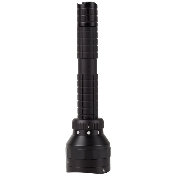 SS2000 Weapon Mounted Flashlight