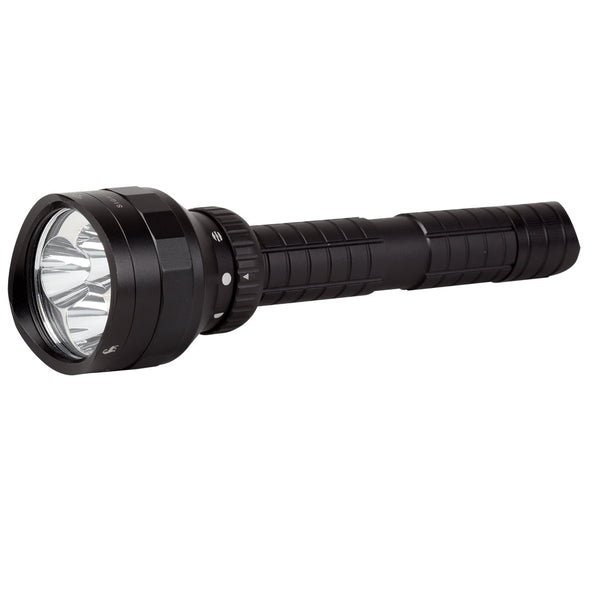 SS2000 Weapon Mounted Flashlight