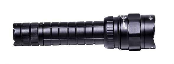 SS600 Multi Color Led Flashlight