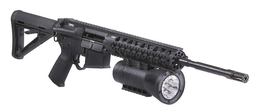 SS3000 Tactical Spotlight for Law Enforcement