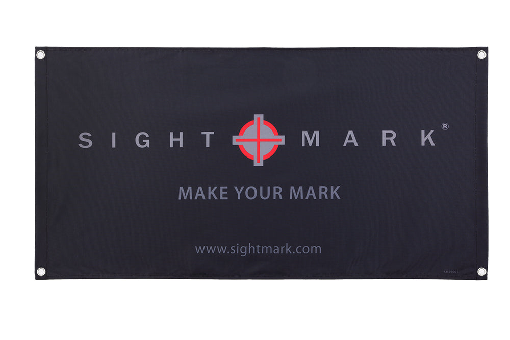 Sightmark Official Brand Banner