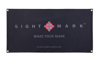 Sightmark Offical Brand Banner