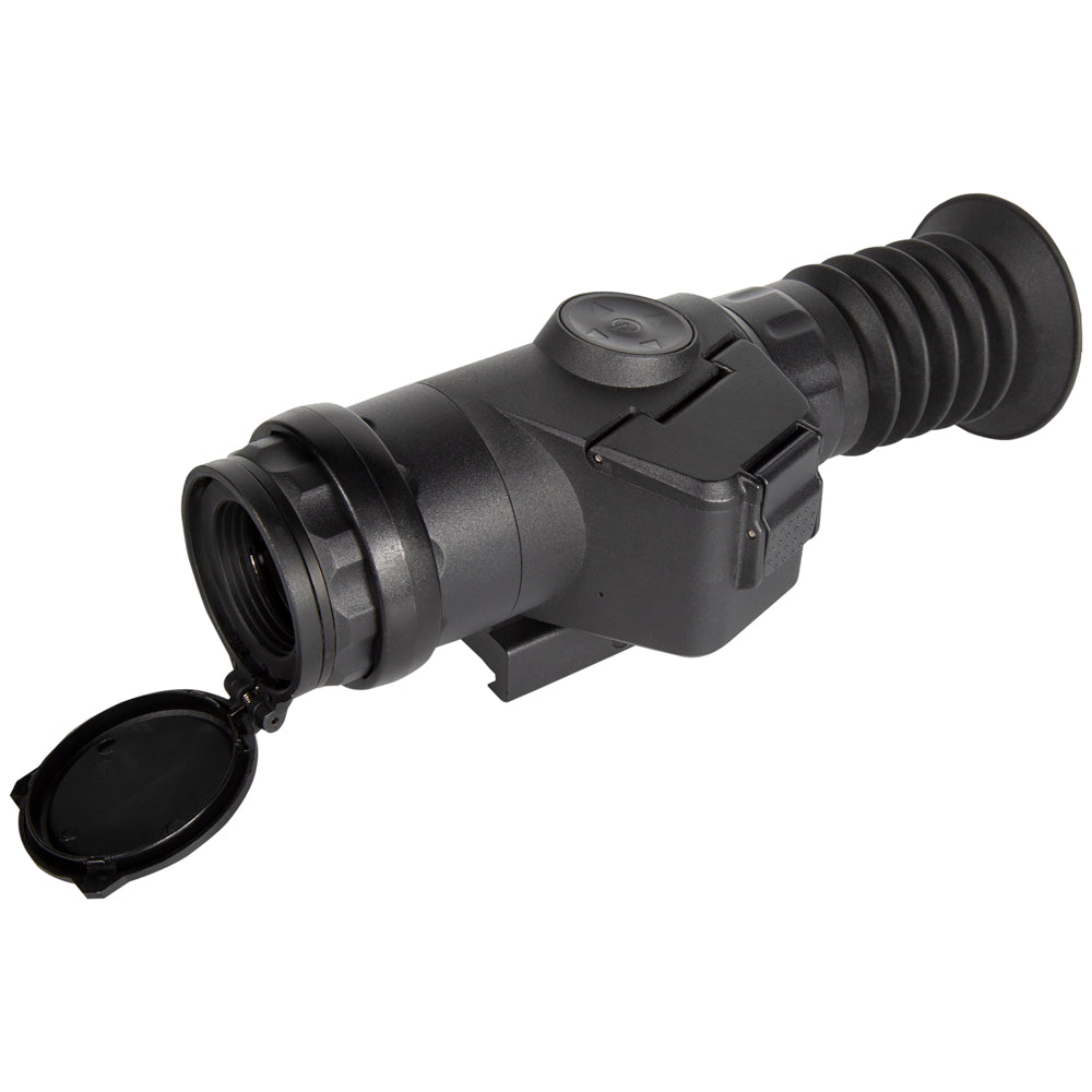 Mini night vision store monocular