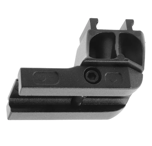 Wraith 4K Monocular Rifle Mount
