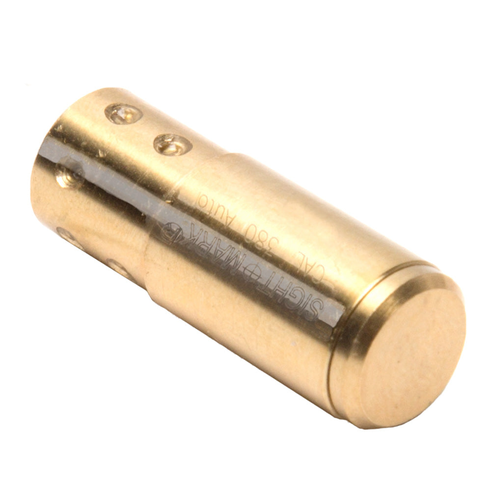 Mira de pistola .380 ACP