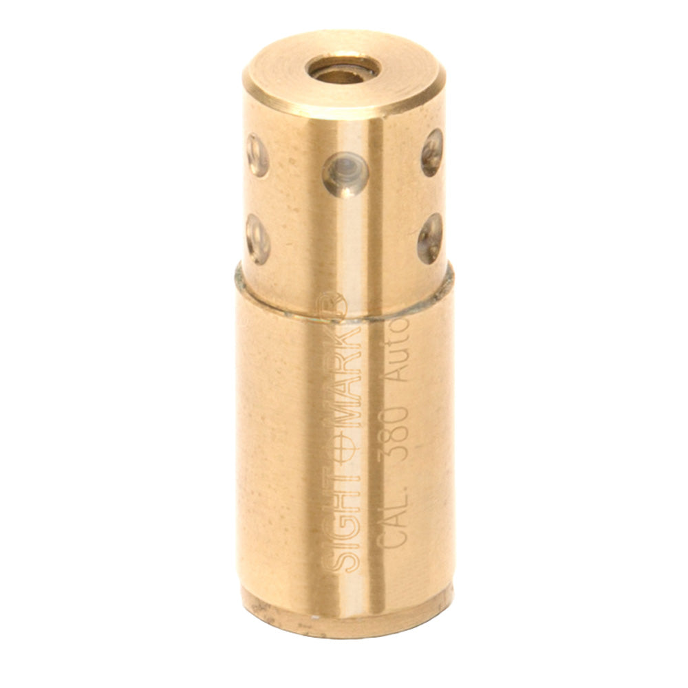 Mira de pistola .380 ACP