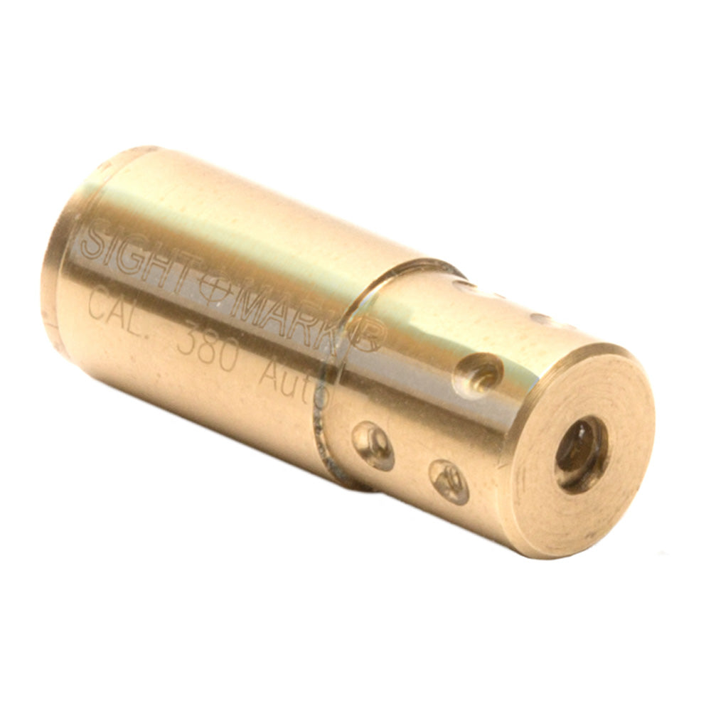 Mira de pistola .380 ACP