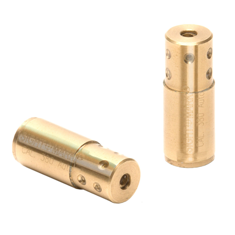 Mira de pistola .380 ACP
