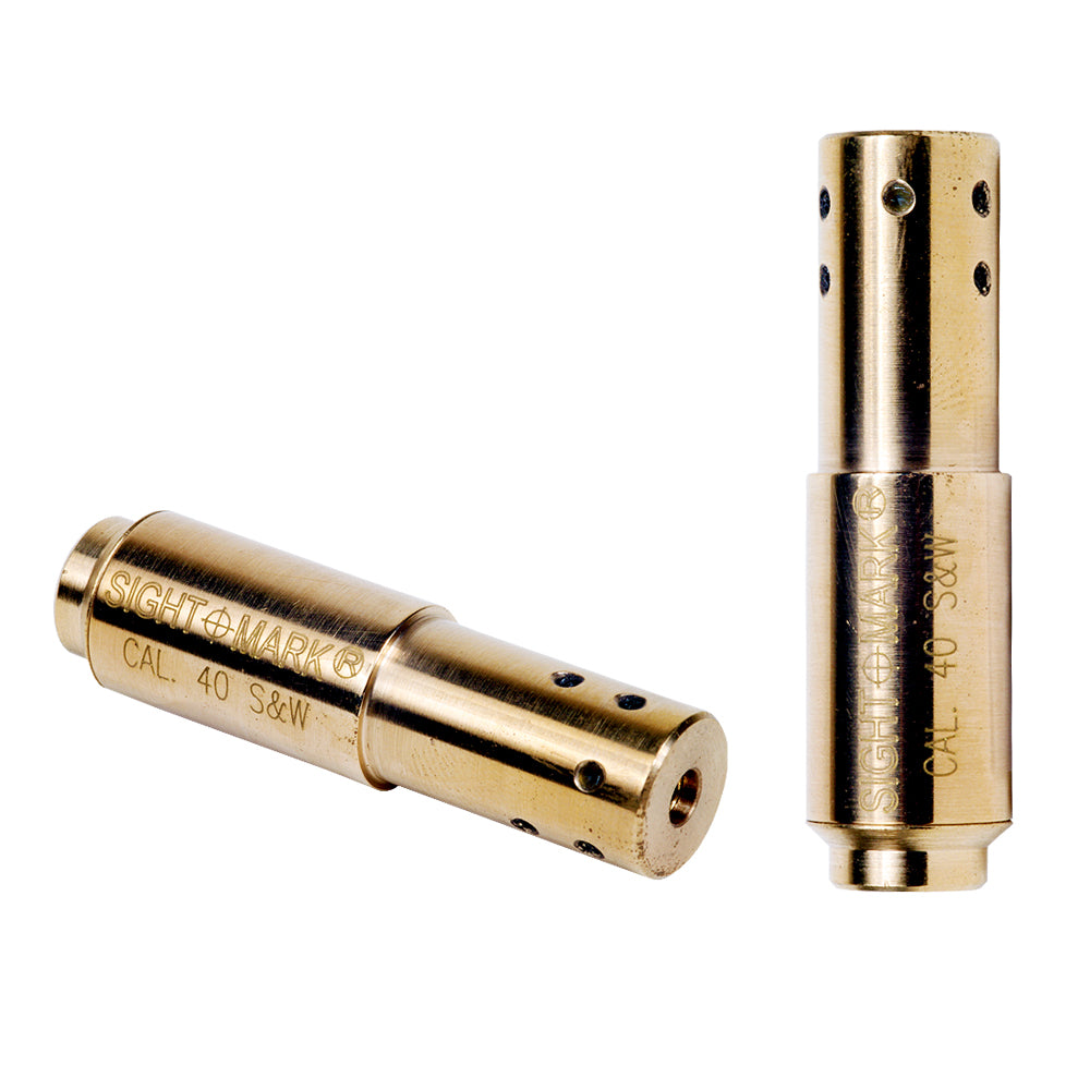 .40 S&W Boresight
