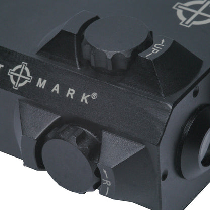 LoPro Green Laser Sight
