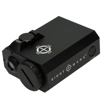 LoPro Green Laser Sight