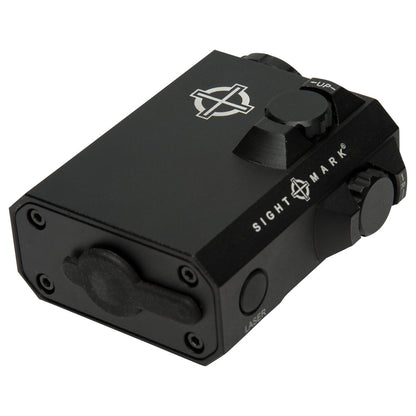 LoPro Green Laser Sight
