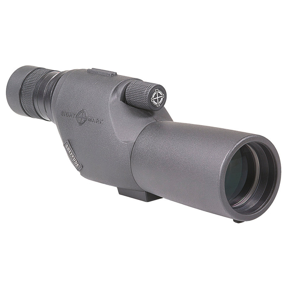 Spotting Scopes for Long Distance Surveillance at Sightmark
