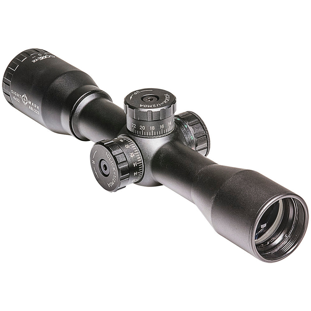 Competition Shooting Scope Rifle Scopes, Competition & Hunting Scope For Rifles & AR