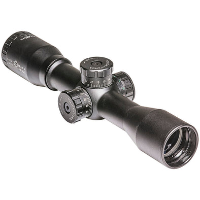 Core TX 4x32 Riflescope AR-223 BDC Riflescope