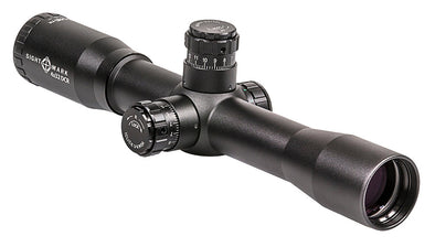 Core TX 4x32 Dual Caliber Riflescope