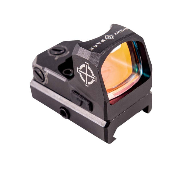 Mini Shot A-Spec M1 Reflex Sight (Red)