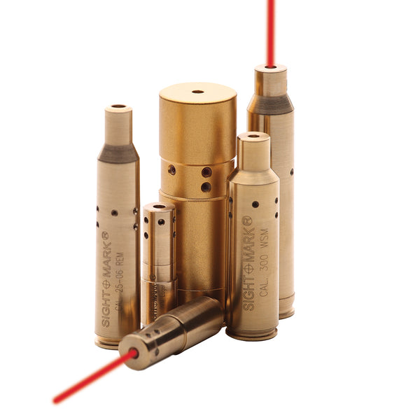 .223, 5.56x45 NATO Boresight