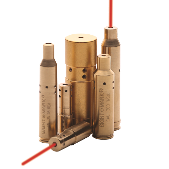 .223, 5.56x45 NATO Boresight