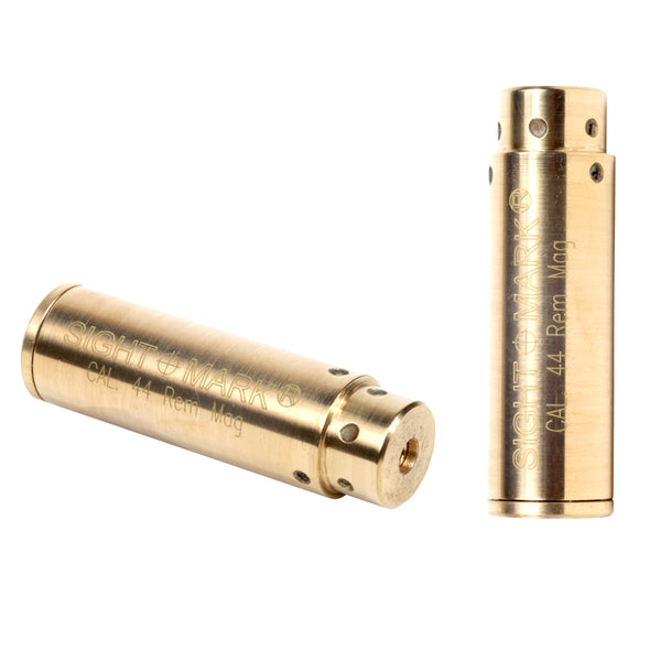 .44 Magnum Boresight